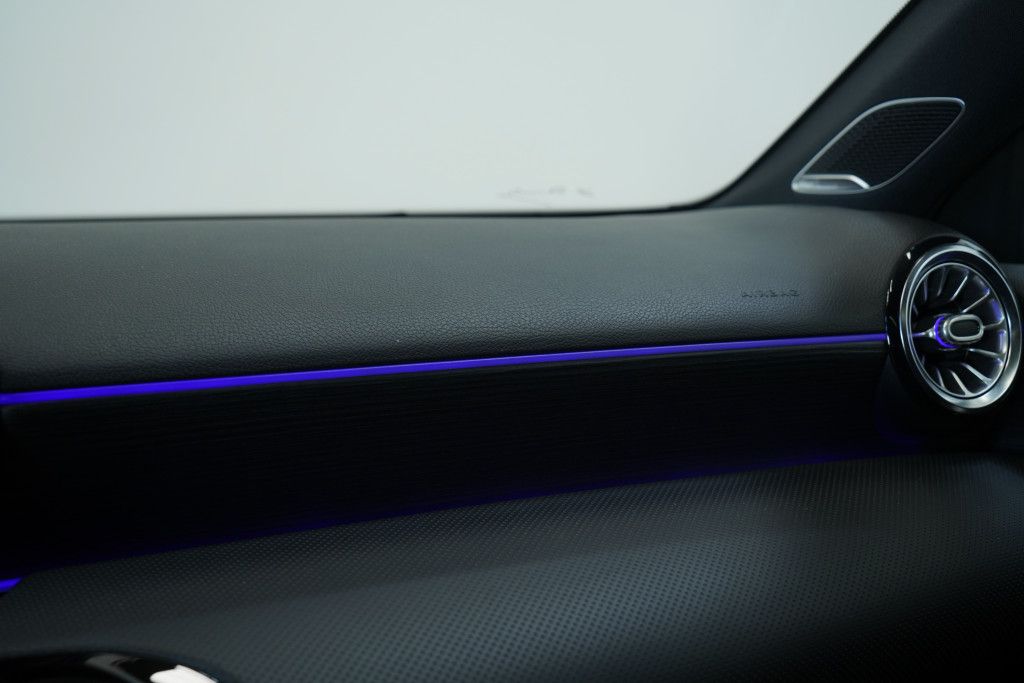 Mercedes Benz A 35 Amg
