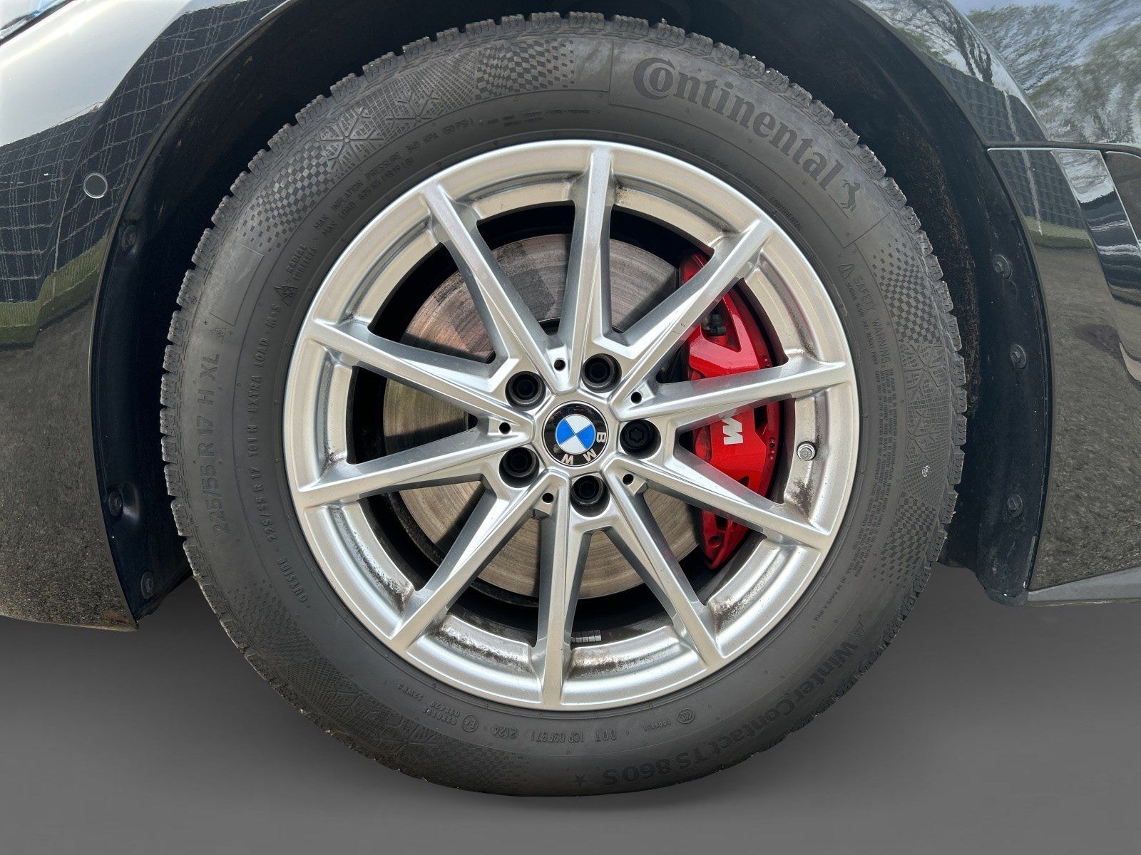 BMW 430 Gran Coupé - Bild 12