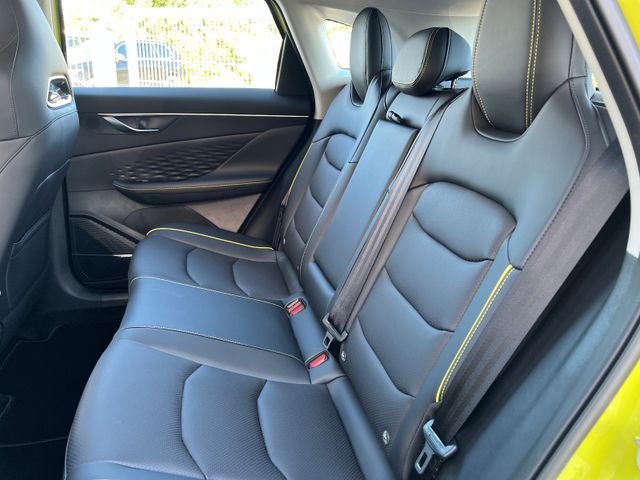 BAIC X55 1.5T  LUXUS "SOFORT VERFÜGBAR"
