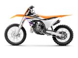 KTM SX 300 MODELL 2024 Lieferbar/Aktionspreis - KTM 300 SX