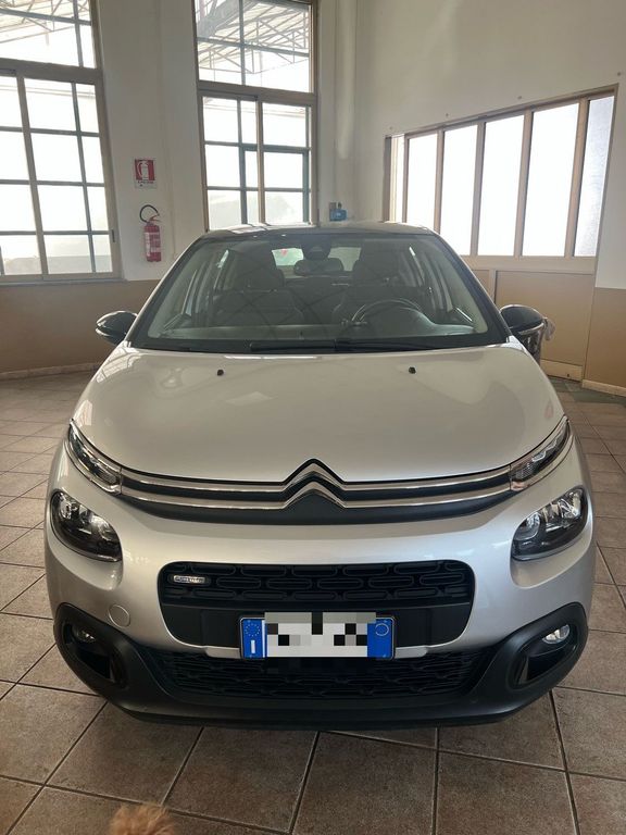 Image of Citroën C3