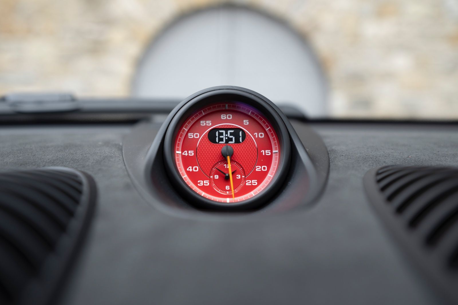 Fahrzeugabbildung Porsche Cayman GT4 RS WEISSACH LIFT BOSE PCCB MAGNESIUM