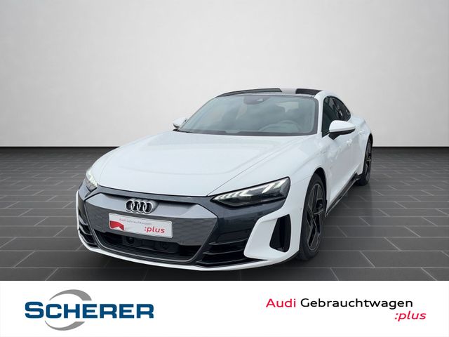 Audi e-tron GT quattro ACC SOUND SPORTSITZE+