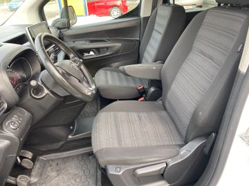 Bild 16 Opel Combo Life RFK PDC AHK WINTERPAKET