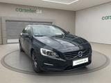 Volvo S60 Lim. Momentum - Volvo S60: Momentum