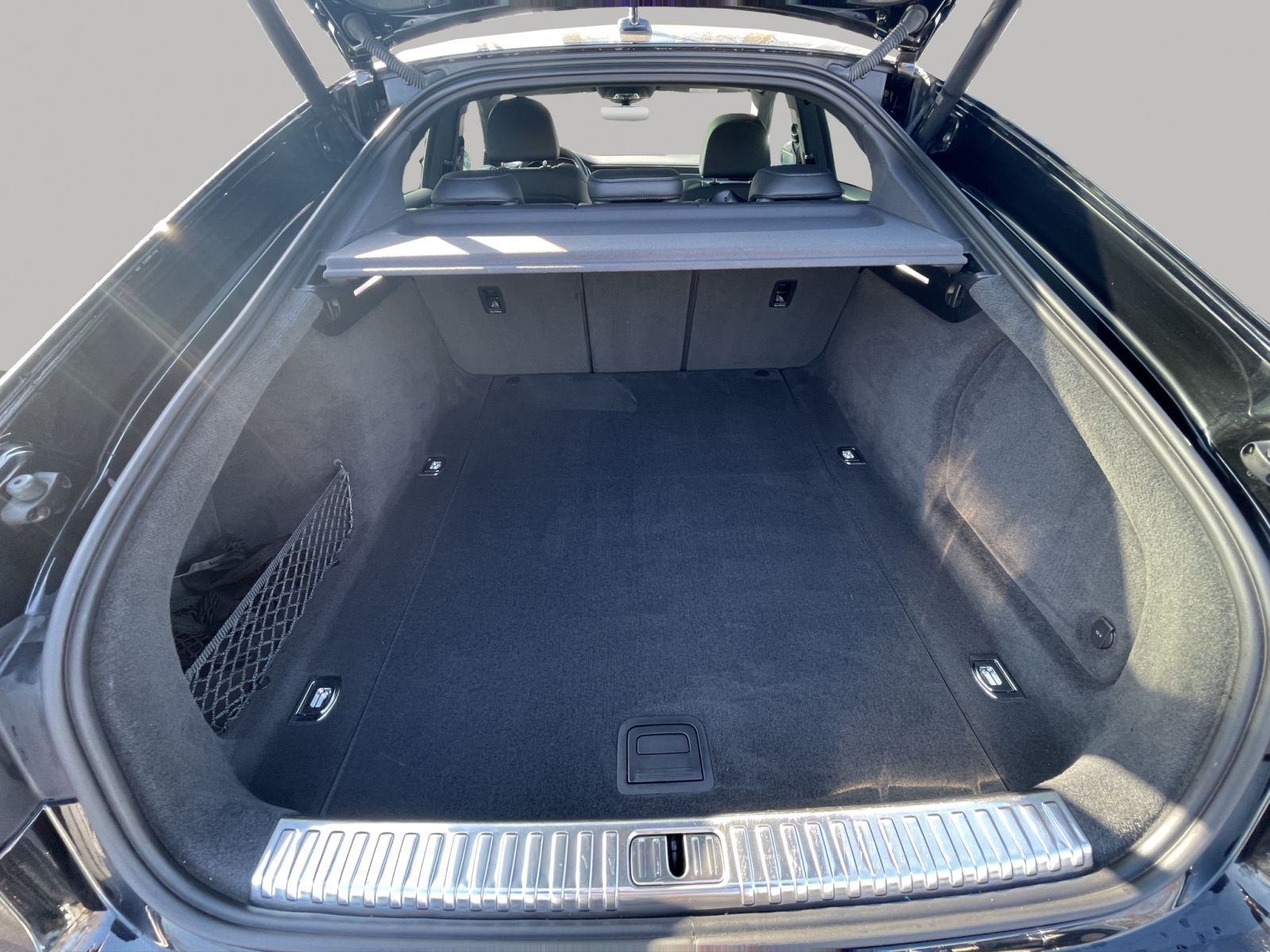 Audi A7 - Bild 21