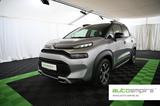 Citroën C3 Aircross 1.2 PT 110 PLUS LED/NAVI/KAMERA/SHZ/ - Citroën Jahreswagen