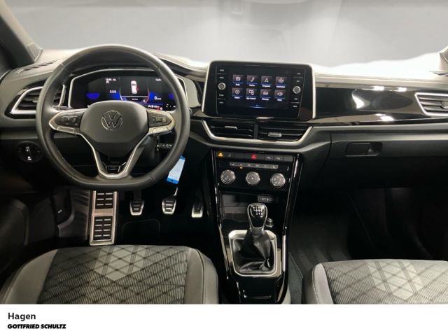 Volkswagen T-Roc - Bild 6