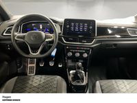 Volkswagen T-Roc - Vorschau Bild 6