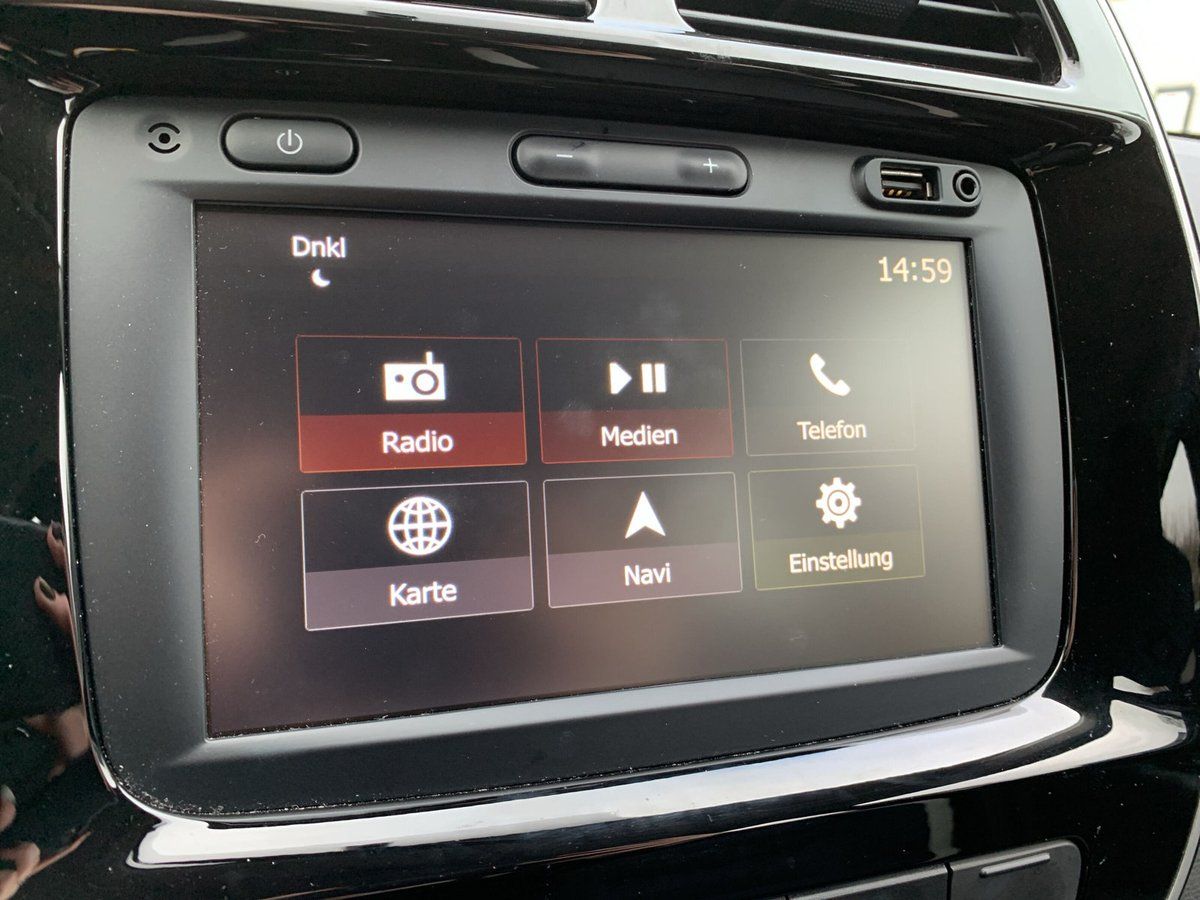 Dacia Spring - Bild 33