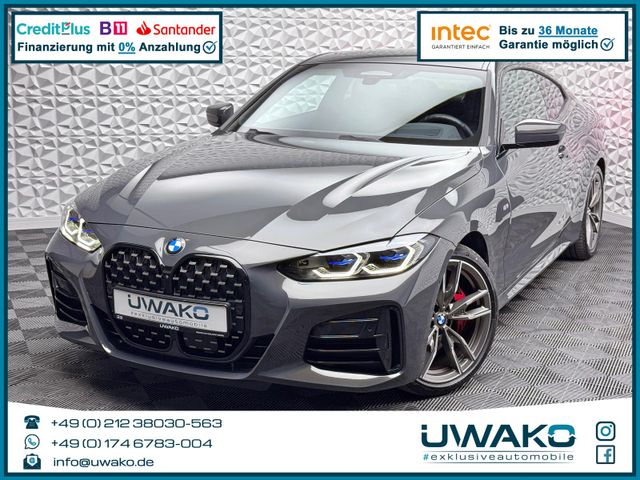 BMW XDR*INDIVIDUAL*LASER*STANDHZ*H&K*HUD*KLAPPE*DE