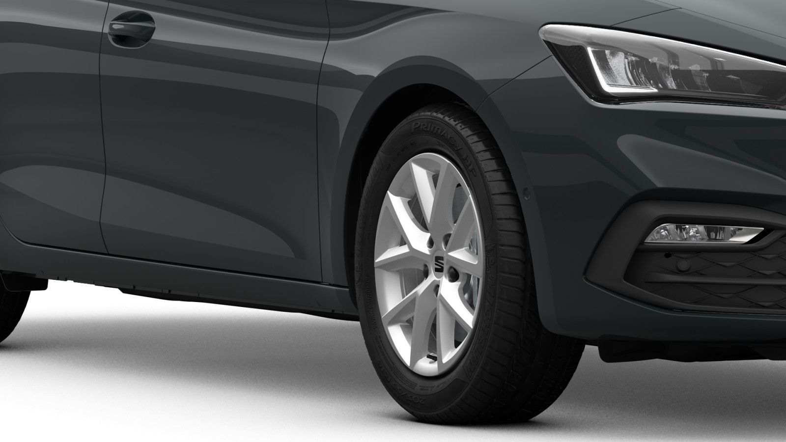 Seat Leon - Bild 3