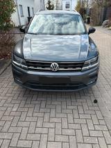 Volkswagen Tiguan 2.0 TDI SCR DSG 4MOTION IQ.DRIVE IQ.DRIVE