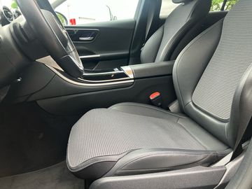 Mercedes C 200 - 7