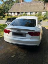 Audi S5 3.0 TFSI - Audi S5 aus 2013