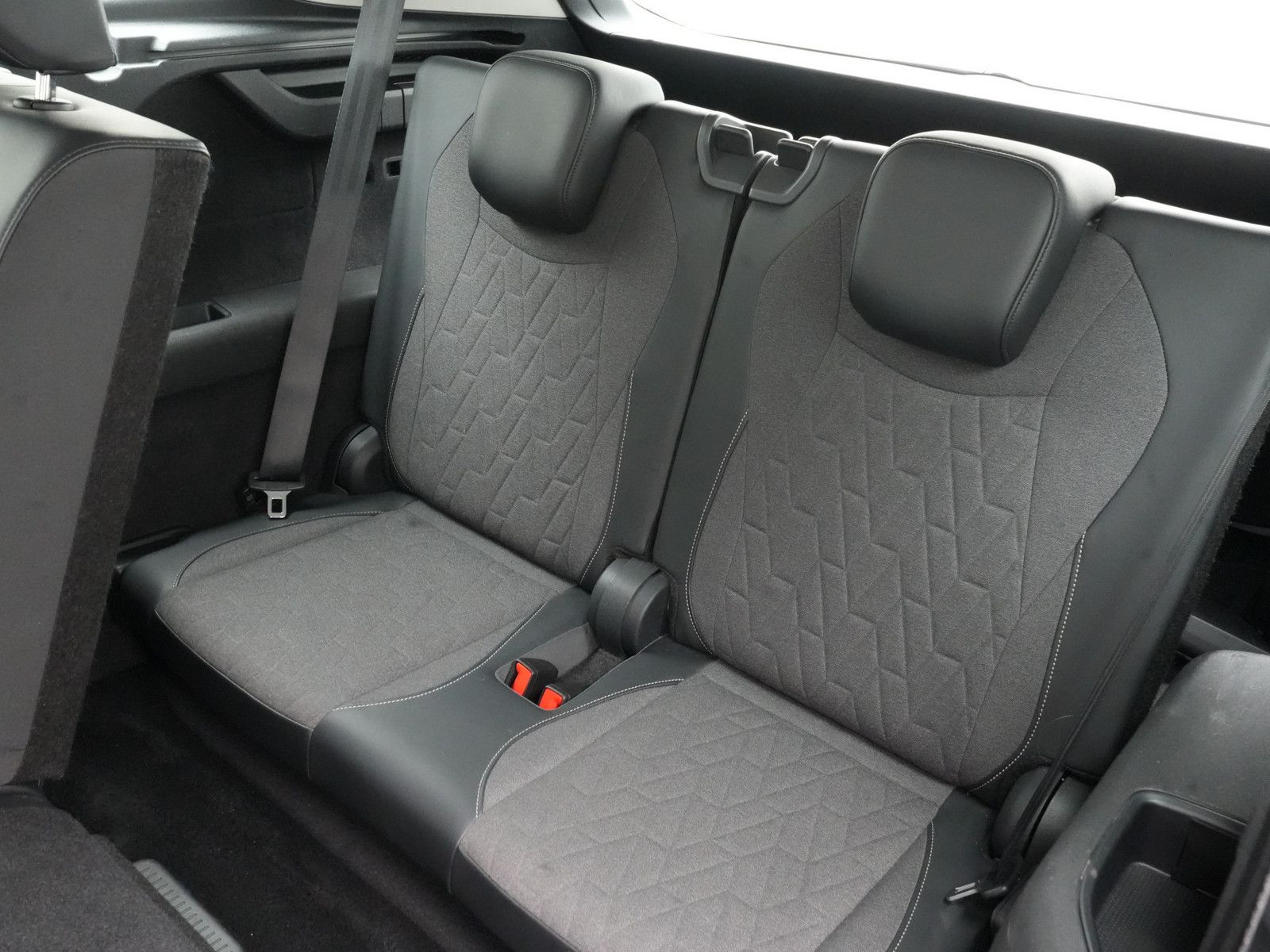 Volkswagen Tayron - Bild 5