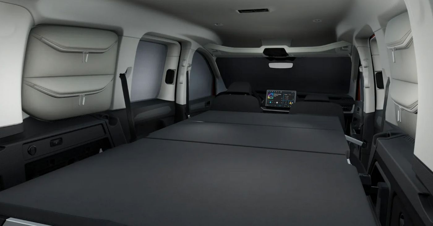 Volkswagen Caddy - Bild 20