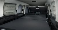 Volkswagen Caddy - Vorschau Bild 20