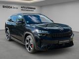 Skoda Kodiaq RS 2.0 TSI 4x4 DSG Standhz Canton Navi - Skoda Kodiaq in Augsburg