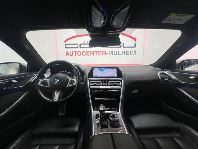 BMW M850 i Coupe xDrive Carbon*NightVision*SoftClose