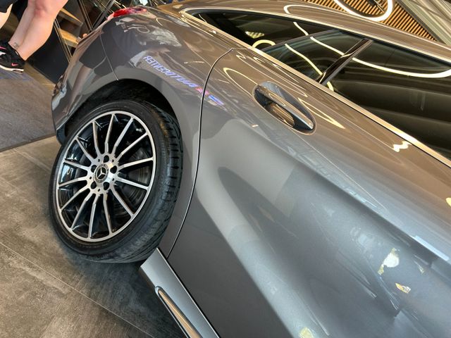 MYAUTOCENTER – Gebraucht- und Jahreswagen mit Werkstattservice in Pfaffenhofen Mercedes-Benz CLA 200 Shooting Brake *LED*NAVI*KAMERA*