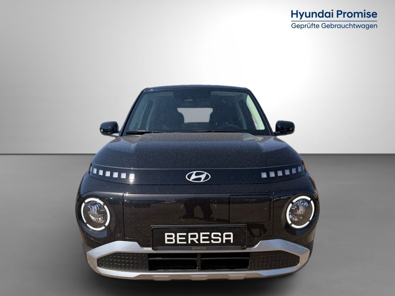 Hyundai Inster 49 kWh Trend Metallic Navi Sitzhz PDC imagem 3