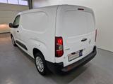 Opel Combo Cargo Edition 1.5 Diesel Kombi - Opel Combo mit Diesel-Antrieb