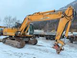 Liebherr R 914STD Litronic Schnellwechsler Engel - Liebherr 914