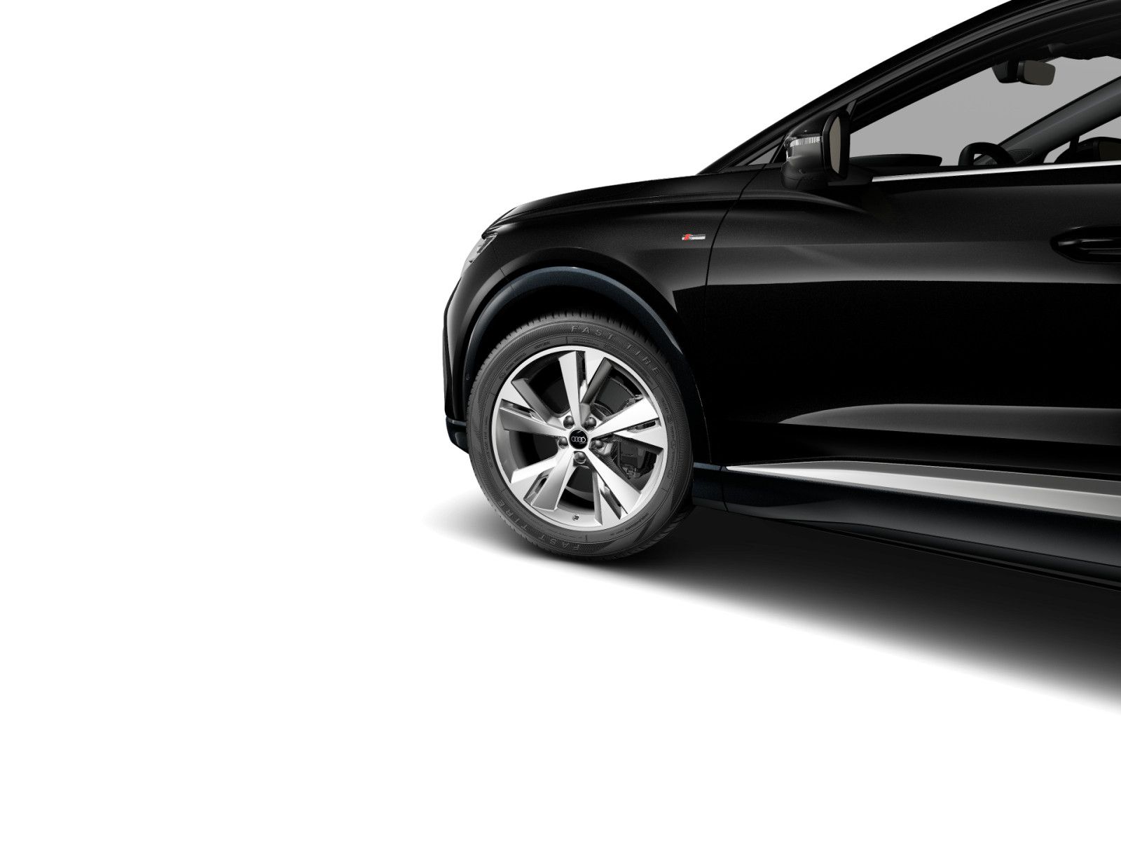 Audi Q4 e-tron - Bild 5