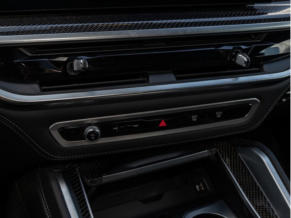 BMW X6 M60i xDrive FACEL. PANO 360° LED ACC NAVI H/K