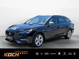 Seat Leon Sportstourer FR 2.0 TDI 110 kW (150 PS) 7-G - Seat Leon: Ps TDI 150