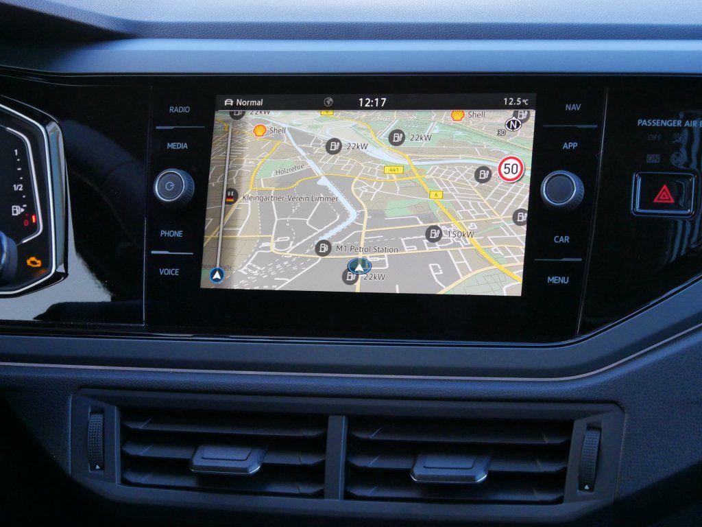 Fahrzeugabbildung Volkswagen Taigo R-Line 110kW 7-Gang DSG