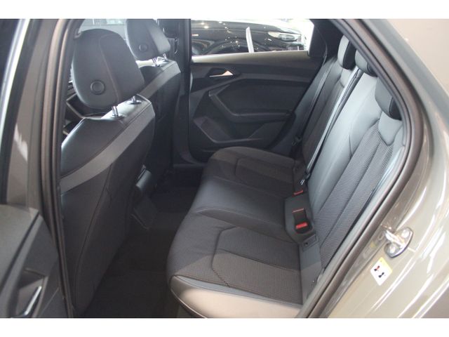 A1 allstreet 30 TFSI S-tr. S-Line*LED*App*Kamera