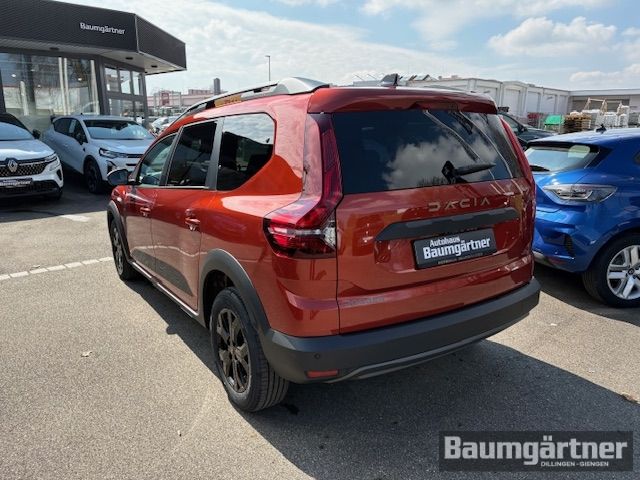 Fahrzeugabbildung Dacia Jogger Extreme TCe 110 7-Sitzer/Kamera/PDC/Sitzh