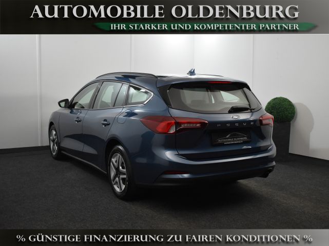 Ford Focus 1.5 Eco Cool & Connect *SHZ*Navi*LED*DAB*
