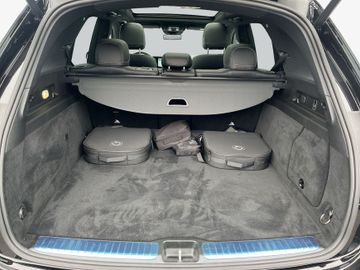 Mercedes GLE 350 - 8