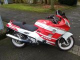 Honda CBR 1000 F sc 24 - HONDA CBR SC24 1000F