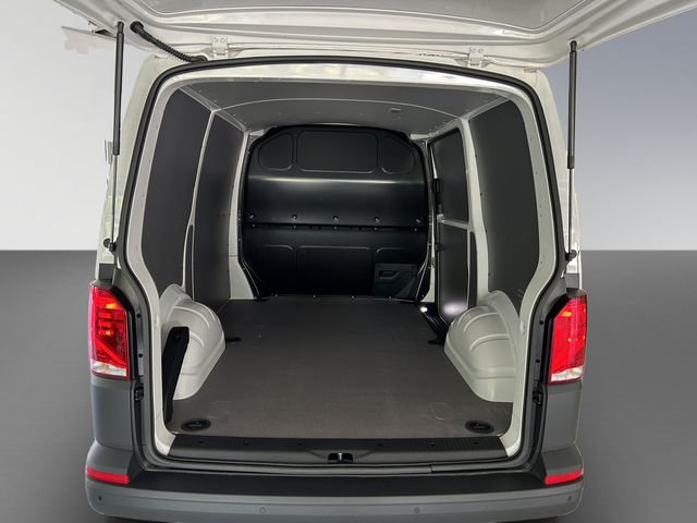 Transporter 6.1 Kasten Motor: 2,0 l TDI SCR 81 k