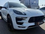 Porsche Macan S Diesel - Porsche Macan in Bielefeld