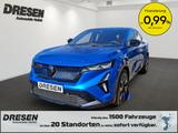 Renault Rafale Esprit Alpine E-Tech 200 Full Hybrid HARM - Renault Rafale Neuwagen
