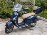 Vespa GTS 300 ABS - Vespa Motorräder in Hamburg