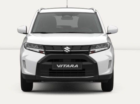 Suzuki Vitara - Bild 4