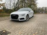 Audi A3 2.0 TFSI S tronic quattro sport sport - Audi A3 Gebrauchtwagen in Braunschweig