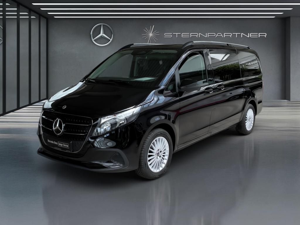 Mercedes-Benz V 220 d Lang 8 Seats