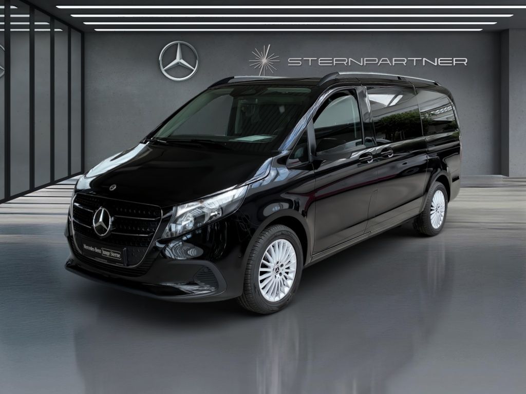 MERCEDES-BENZ V 220 d Lang 8 Seats