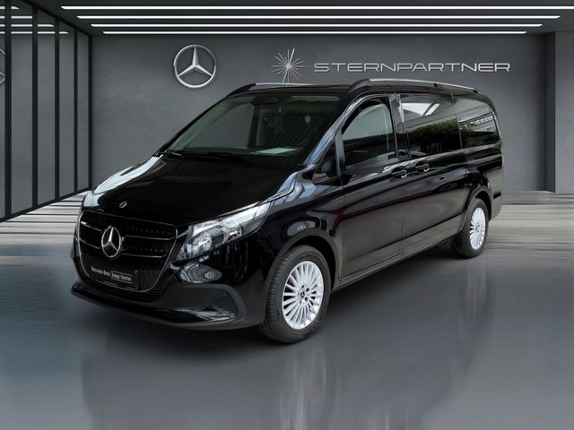 MERCEDES-BENZ V 220 d Lang 8 Seats