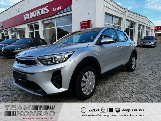 Kia Stonic 1.2 Edition 7 Emotion PDC , Shzg, Klima