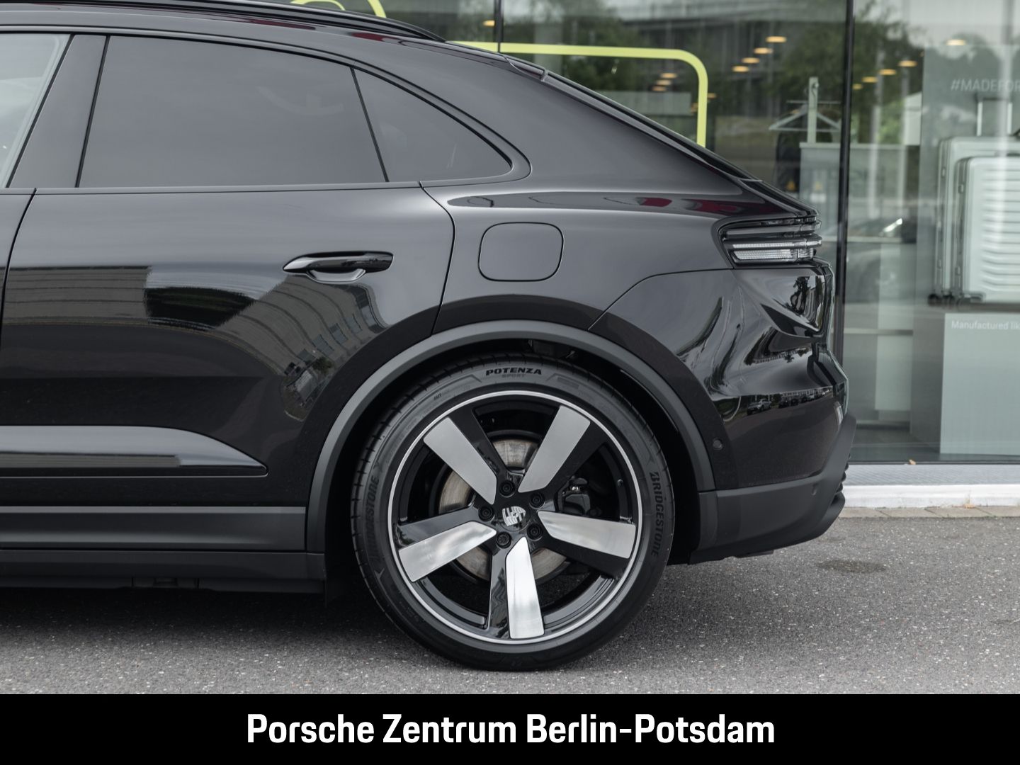 Porsche Macan - Bild 31