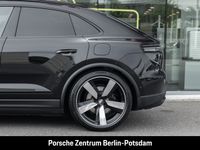 Porsche Macan - Vorschau Bild 31