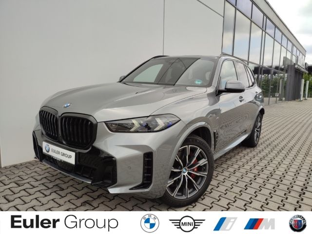 BMW X5 xDrive30d M Sport Pro AHK Pano H/K STHZG Komf